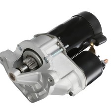 ANLASSER STARTER für CITROEN C2 C3 C4 Saxo PEUGEOT 106 206 207 306 307 405 1007