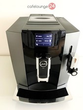 Kaffeevollautomat Jura E8 OneTouch
