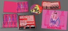 Madonna - Confessions II - CD Album  Absolut ...