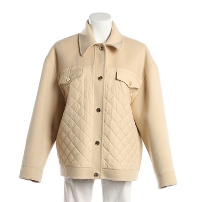 Sandro Übergangsjacke 38 FR 40 Rosa Sehr gut