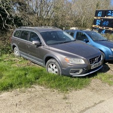2009 Volvo XC70 D5 Spares Or Repairs