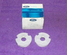 Ford F100 1979 F150 F250 F350 Nuevo de Lote Antiguo Columna de dirección fija Eje Bujes inferiores