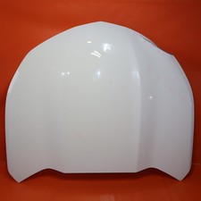Chevrolet Camaro Hood 2019 2020 2021 Aluminum White Oem