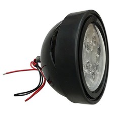 Led Flood Light Assembly Fits Ford Tractor 12-volt Led Flood Light Assembly Fits Ford Tractor 12-volt