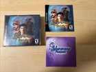 Shenmue CIB Sega Dreamcast