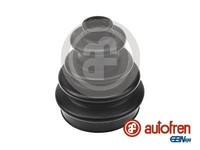 Autofren Seinsa Faltenbalgsatz, Antriebswelle FüR Abarth Alfa Romeo Austin BMW