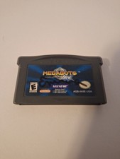 Medabots AX: Rokusho Ver. Nintendo Game Boy Advance NTSC USA