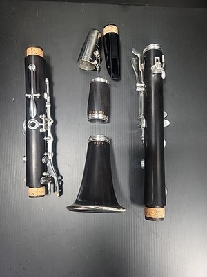 B♭クラリネット BUFFET CRAMPON Buffet Crampon Prodige Bb-Clarinet 17/6 – United States