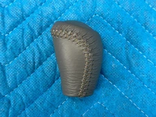 Lexus GX470 Transfer Case Shifter Lever Knob Sandalwood 36303-60310 2003-2009 OE