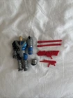 GI Joe Duke Vintage Action Figure Star Brigade Near Complete v5 1993