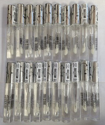 20PK HARD CANDY PLUMPING SERUM VOLUMIZING LIP GLOSS #151 IT GIRL 0.10oz ea