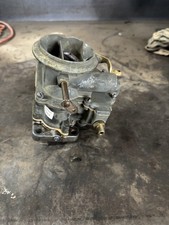 Stromberg Ww 2b Carburetor Rebuilt Poly 318