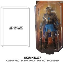 Protector For Neca Dungeons& Dragons Strongheart 50Th Anniversary