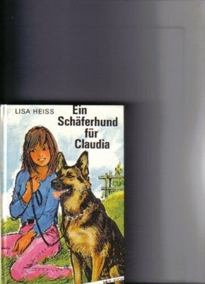 Ein Schäferhund für Claudia Buch -