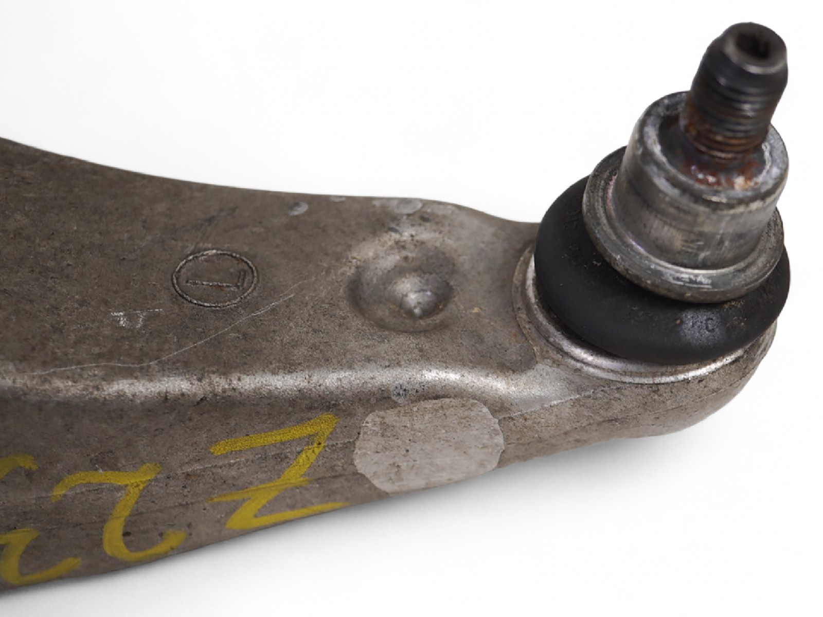 Maserati Ghibli S Q4 2014-2020 Front Left Lower Control arm