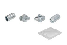 Tambour de frein Land Rover DISCOVERY