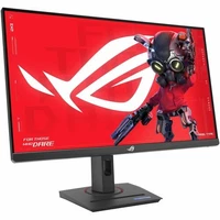 ASUS ROG Strix XG27ACMG 27 WQHD 240Hz Gaming Monitor - 270Hz Refresh Rate - 1ms
