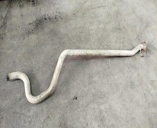 Tube d'échappement Land Rover FREELANDER