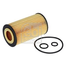 Ölfilter für Mercedes GLA-Klasse X156 GLC C253 X253 GLE W166 | 24264283