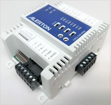 Alerton Ibex Honeywell VXIO-322-HOA BACnet VisualLogic I/O Module