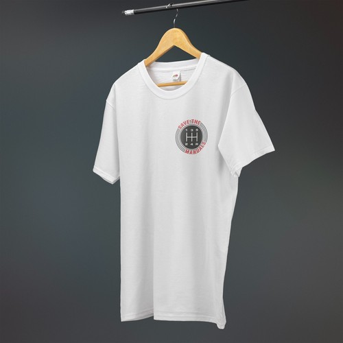 Save the Manuals T-Shirt Car Enthusiast VARIOUS SIZES & COLOURS - Picture 22 of 26
