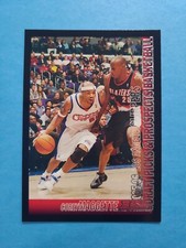 COREY MAGGETTE 2005-06 BOWMAN DRAFT PICKS & PROSPECTS BASKETBALL CARD # 15 F8223