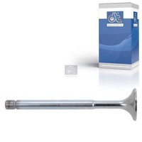 2 X Auslassventil DT Spare Parts 2.10004 D1:11Mm D2:37Mm L:1486Mm <: 45 °