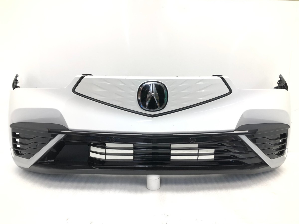 ahplミミック　2024 2024 Acura ZDX to have range of 325 miles, prices starting