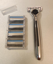 Rasoio Today Men GT 5, nuovo, sistema a 5 lame, compatibile Quattro