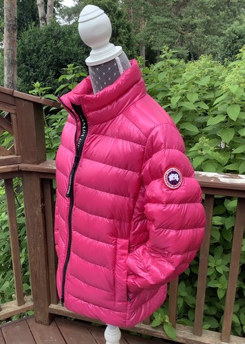CANADA GOOSE CYPRESS Down Jacket 