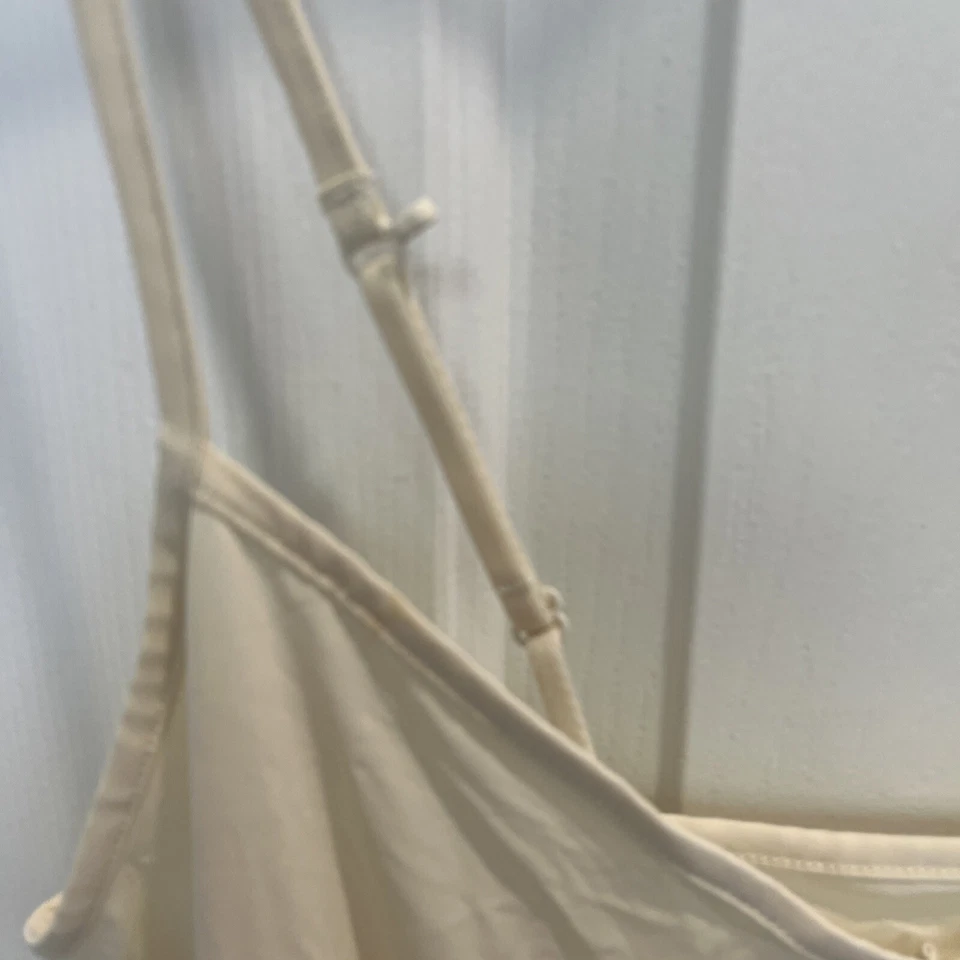 Yummie Tummie Magda Slip Para Mujer Nuevo con Etiquetas Prendas moldeadoras Convertibles Slip Talla Med YT3-093 Foto 4 de 4