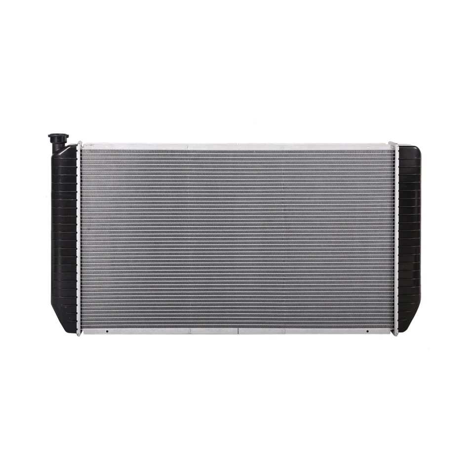 Radiator For 1991-2000 Chevrolet K2500 Foto 2 de 4