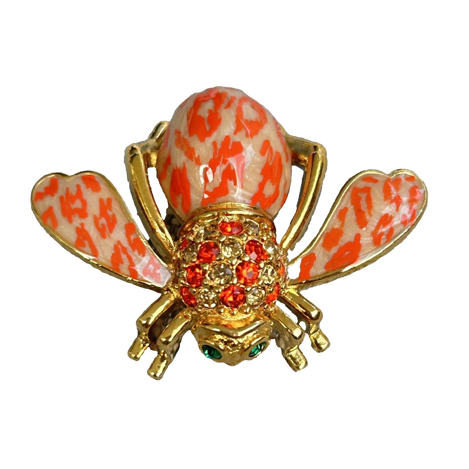 Joan Rivers Animales e insectos Broches DE MODA