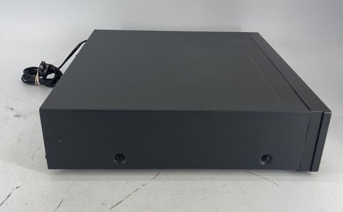 RARE NAD 5 Disc Changer T 572 DVD CD MP3 - Picture 8 of 9