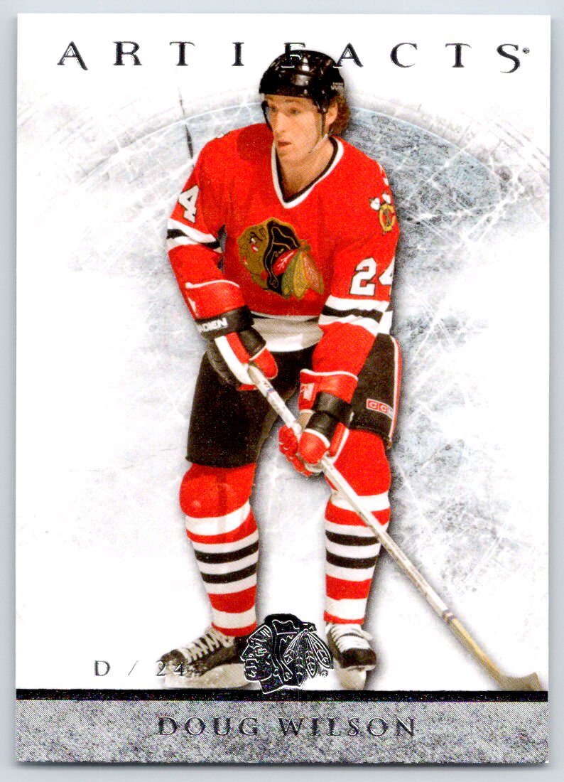 2012-13 Upper Deck Artifacts NHL Hockey Cards - U-Pick From List - Picture 42 of 201