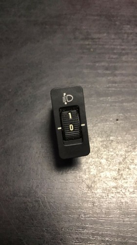 BMW 5 (E39) 1998 Lichthöhensteuerschalter 8360460