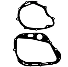 M-G 330764-1 Engine Clutch/Stator Cover Gasket for Suzuki Savage LS650 LS 650