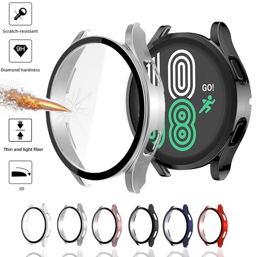 Samsung Galaxy Watch 4 44mm 40mm Case 