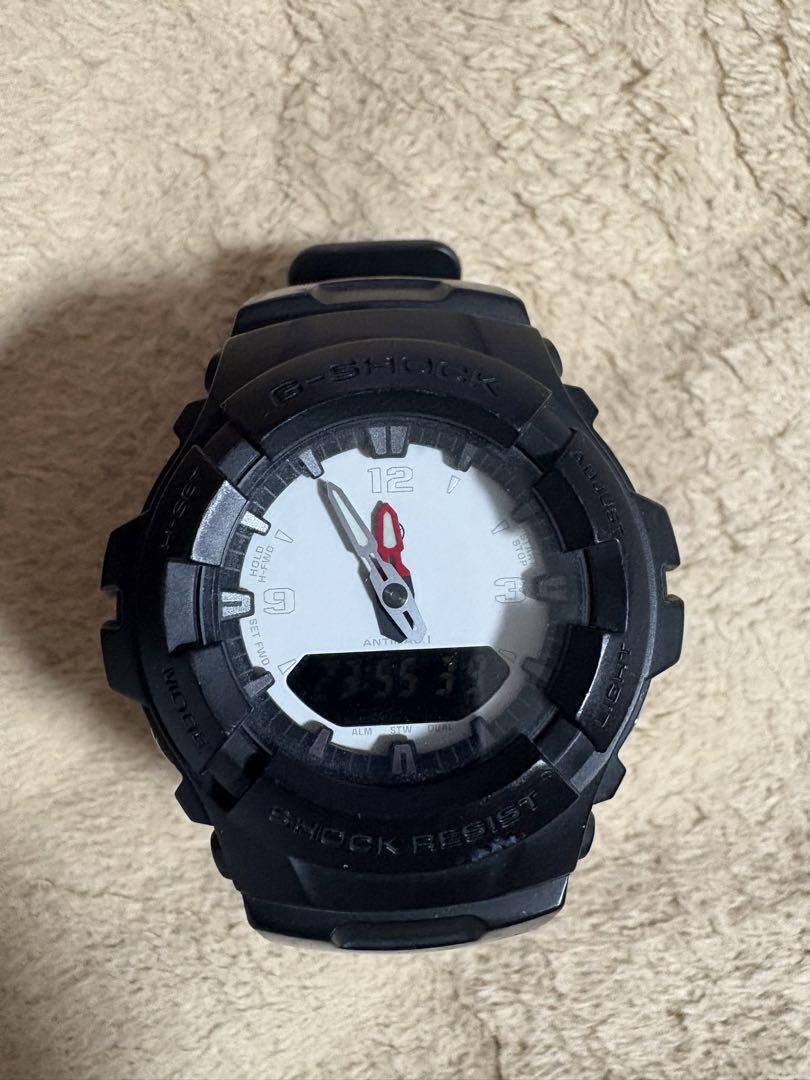 G-Shock Casio Fragment The Pool Aoyama | eBay G-Shock Casio Fragment The Pool Aoyama | eBay