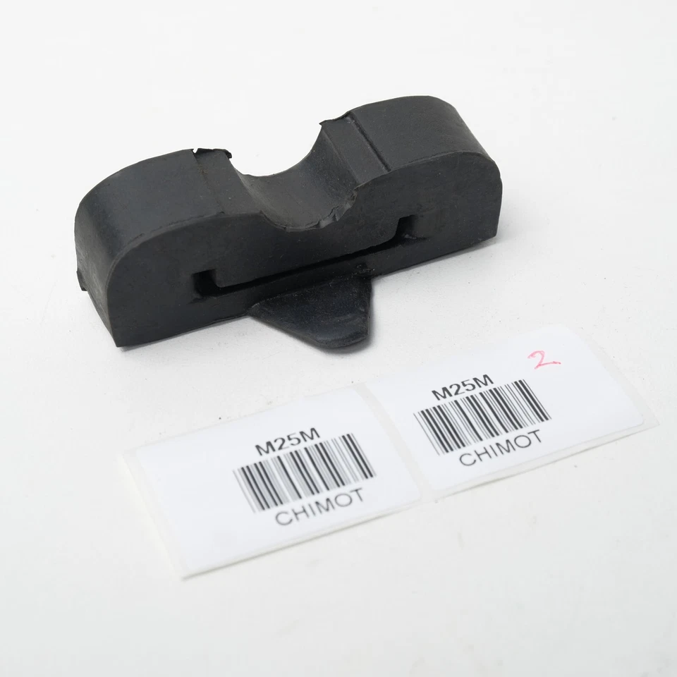 Se adapta a tanque de gasolina de goma Honda CB100 CL100 XL100 S90 Cl90 CB125 CL125 Foto 3 de 4