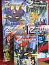 Z MAZINGER COMPLETA N° 1/5 -a- D/BOOKS -GO NAGAI PRESENTE MAZINGA DYNAMIC in ...