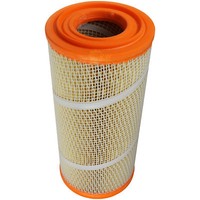 Original Mahle / Knecht Luftfilter LX 7080 Air Filter