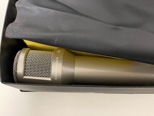 Sony ECM-220 Electret Condenser Microphone