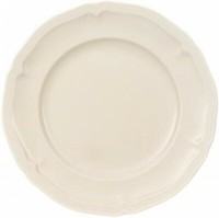 Villeroy & Boch Manoir Brotteller / Dessertteller 17Cm