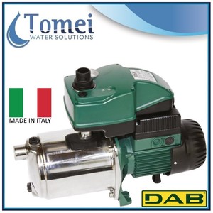 Détails Sur Dab Toupie Pompe Active Ji 132 M Version 1 Kw 240 V Installation Deau Afficher Le Titre Dorigine