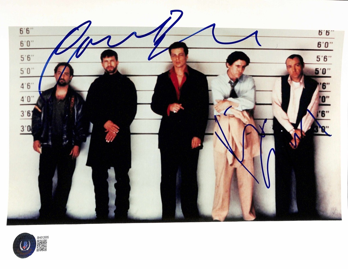 洋楽 Unusual Suspects Amazon.com: The Usual Suspects (4KUHD) : Gabriel Byrne, Benicio