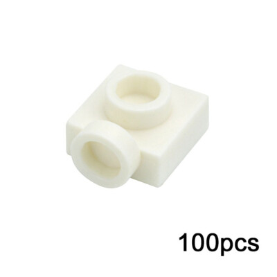 100pcs Knob D133 Dots Side Enlighten JH1780 Building Block Bricks Toy DIY