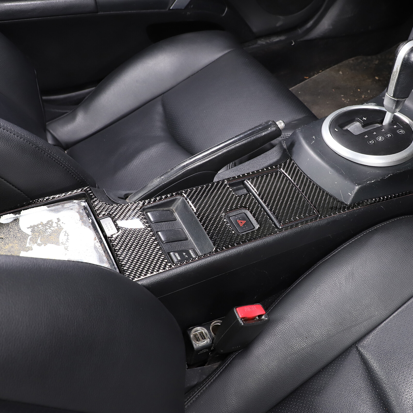 350z Interior Parts Matttroy