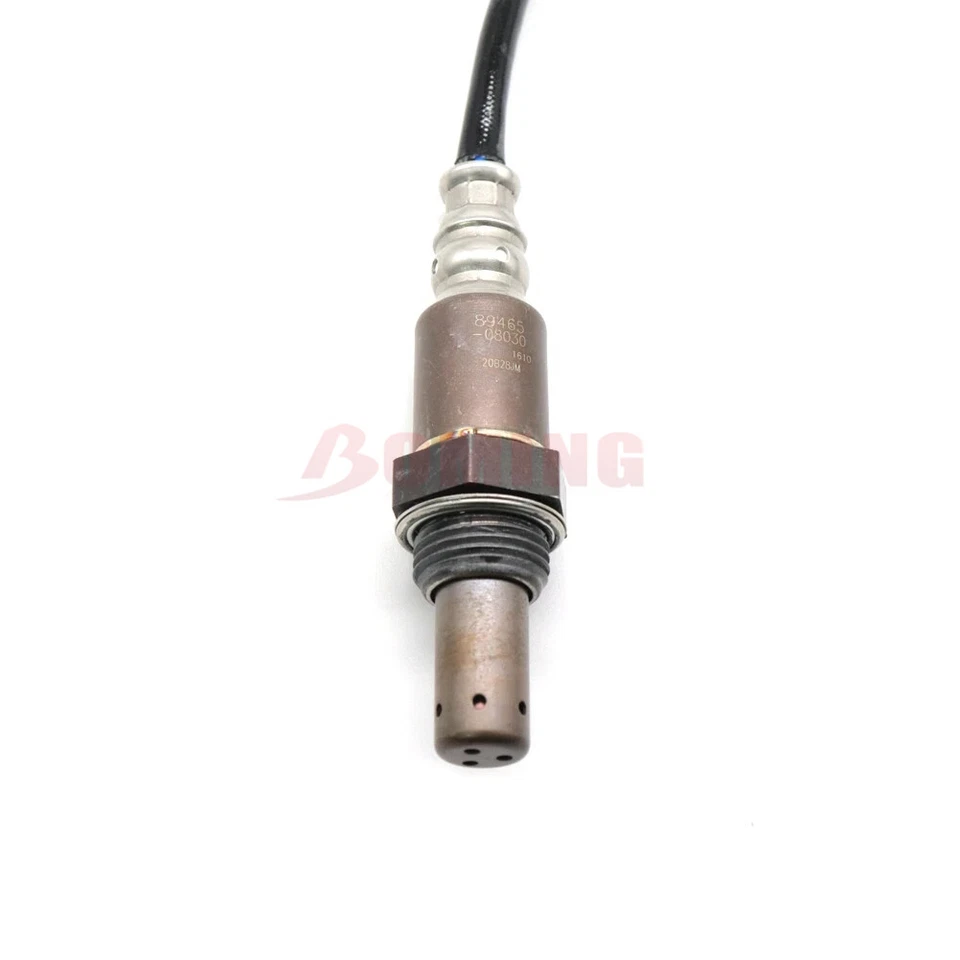 Sensor de oxígeno O2 aguas abajo para Toyota Sienna 2004-2010 3,3 L 3,5 L 89465-08030 1P Foto 3 de 4