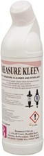 Measure Kleen - Spirit and Optic Measure Liquid Cleaner and Sterilant - 1 Litre
